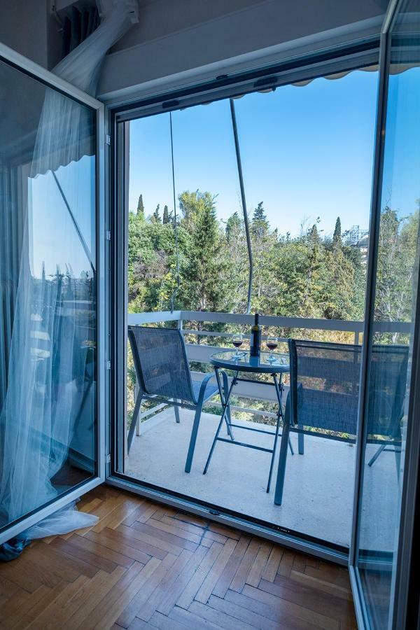Estia Near Acropolis Apartment Athens Exterior photo